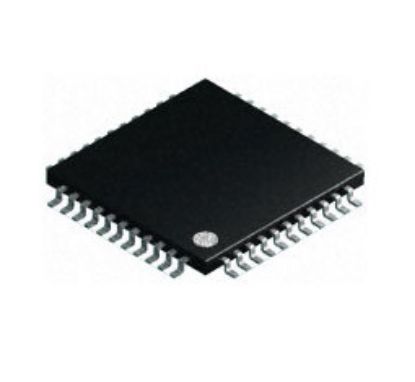 Picture of MICRO TQFP44 PIC16F887-I/PT-160P/TRAY