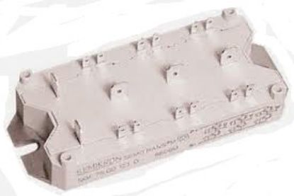 Picture of IGBT SIXPACK 1200V 75A
