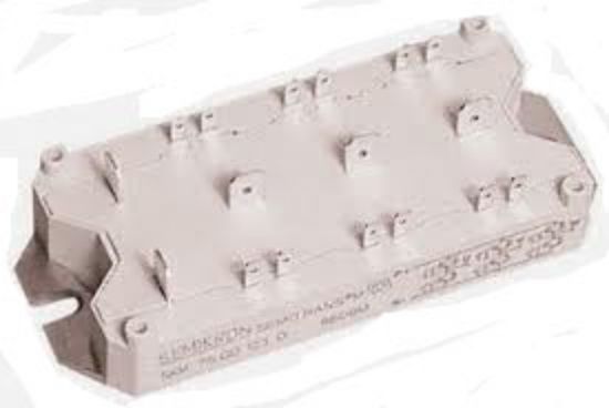 Picture of IGBT SIXPACK 1200V 75A