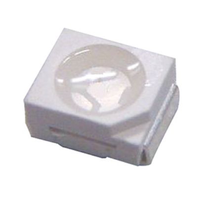 Picture of LED SMD RED 1120mcd 120D