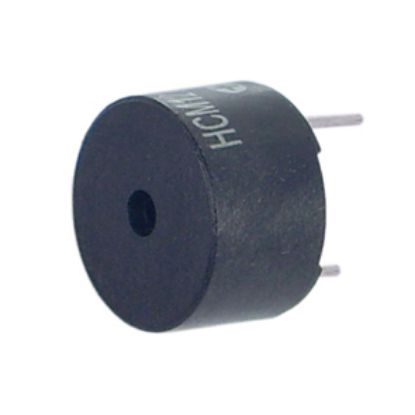 Picture of BUZZER E-MAG 3V 30mA 82dB PCB 7.6MM