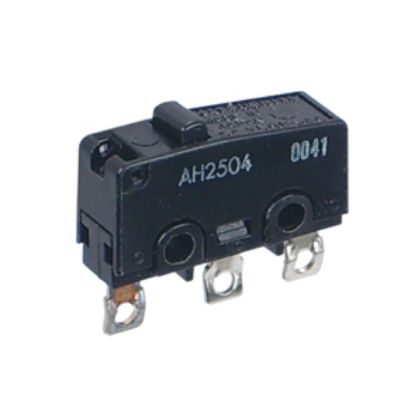 Picture of MINI MICRO LIMIT SWITCH NO LEVER 3P