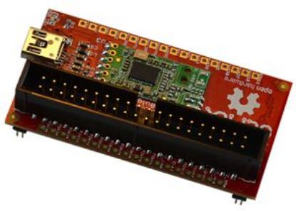 Picture of SHIELD WIFI FOR A13-SOM