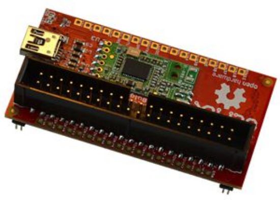 Picture of SHIELD WIFI FOR A13-SOM