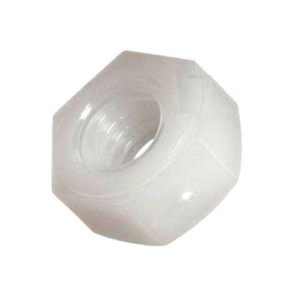 Picture of NUT PLASTIC M4