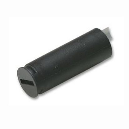 Picture of CAP ONLY  6x32 FUSE SCR-TYPE