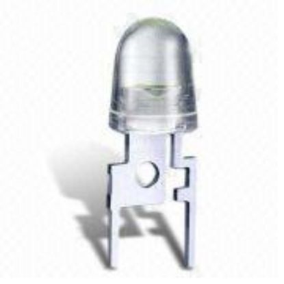 Picture of LED 8mm CL-IR 400mW/sr 850nm TX