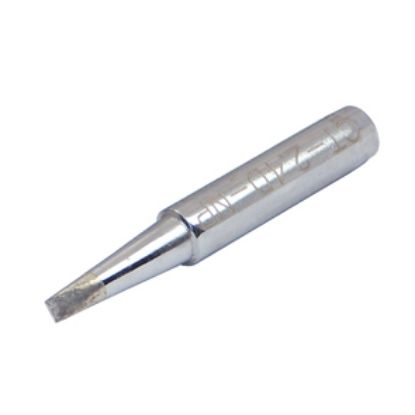 Picture of SOLDERING IRON FLAT TIP  17x2.4