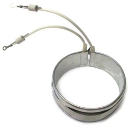 Picture of HEATER ELEMENT FOR SOLDER MELTING POT