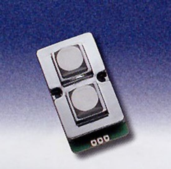 Picture of KEYPAD METAL 1x2