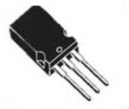 Picture of FET N-C TO220  200V   9A 0E25