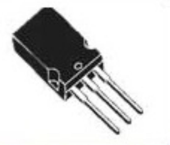 Picture of FET N-C TO220  250V  10A 0E40