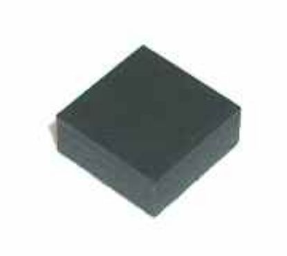 Picture of FEET RUBBER STICK-ON 12x12x5