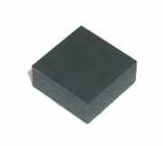 Picture of FEET RUBBER STICK-ON 12x12x5