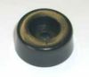 Picture of FEET RUBBER SCREW-ON D=20mm H=8mm RND