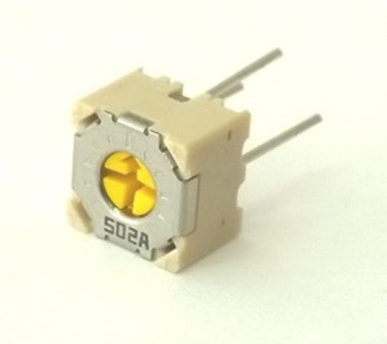 Picture of PRESET TOP-ADJ SQR 6.6x7   5K0