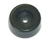 Picture of FEET RUBBER SCREW-ON D=20mm H=8mm RND