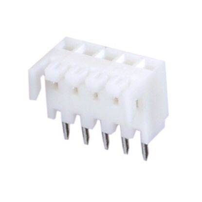 Picture of SOCKET SIL 2.54mm PCB-STR   4455