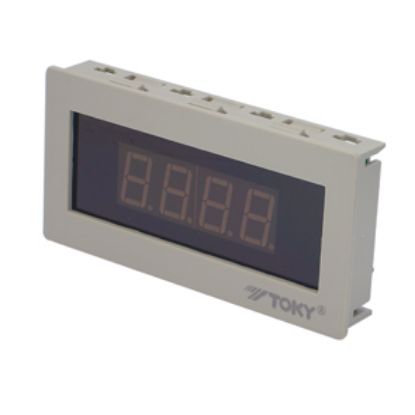 Picture of AMPMETER 3D5 199.9uADC   48x96
