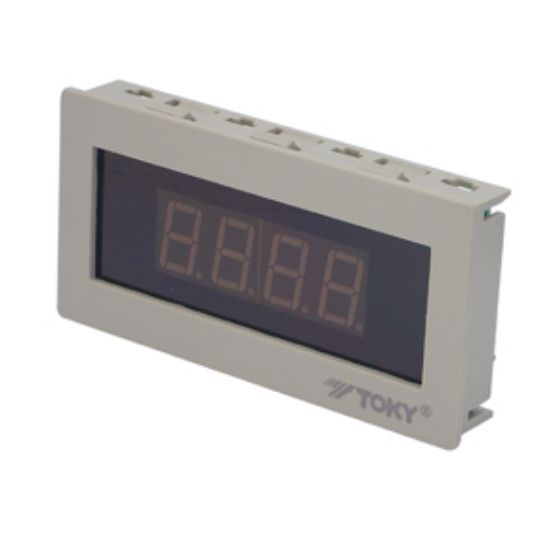 Picture of AMPMETER 3D5 199.9uADC   48x96