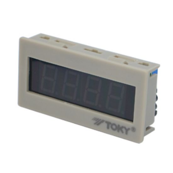 Picture of VOLTMETER 1.999V 100uV 2MOHMS