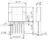 Picture of REG FIX POS MA7    12V 1A