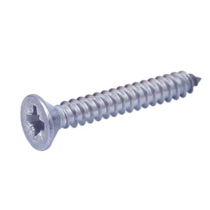 Picture of SCREW SELF TAPPER 3.5x25mm C/S
