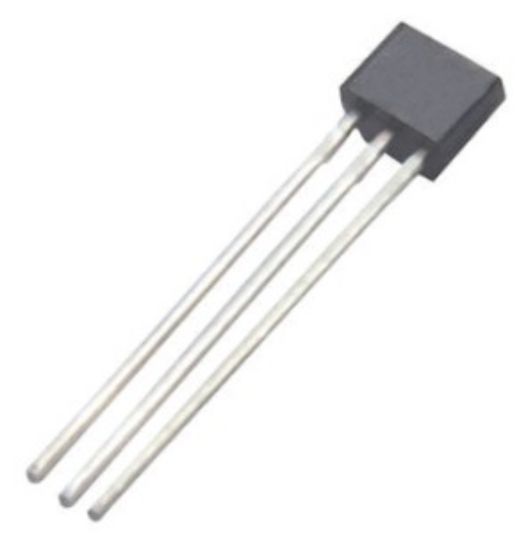 Picture of NS X11 50V 0.15 80M    2SC2458