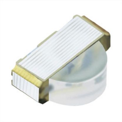 Picture of LED SMD AMBER 150mcd 120D