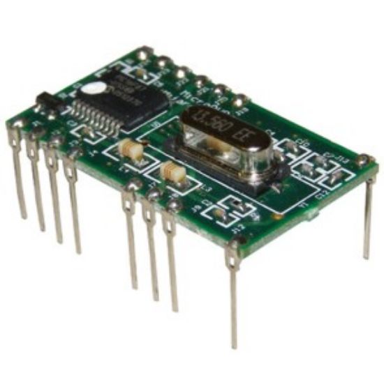 Picture of RFID MIFARE READER MODULE