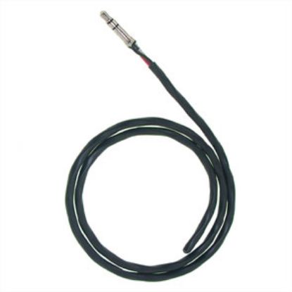 Picture of LEAD 3.5MM DC PLUG 3W 0.2MM OE
