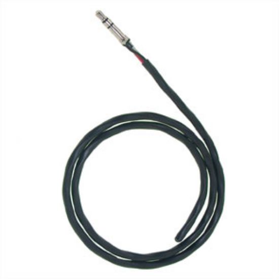 Picture of LEAD 3.5MM DC PLUG 3W 0.2MM OE