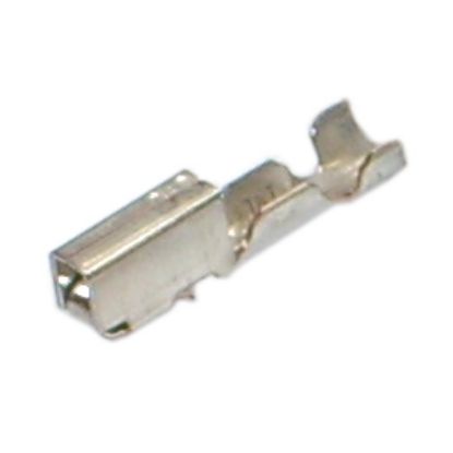 Picture of FEMALE CRIMP TERMINAL