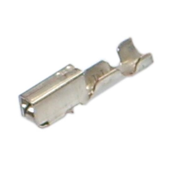 Picture of FEMALE CRIMP TERMINAL