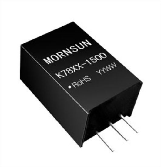 Picture of REG FIX POS SMPS    2V5 1A5