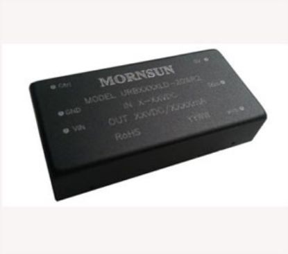 Picture of DC-DC CONVERTER DIL I=48 O=24V  20W