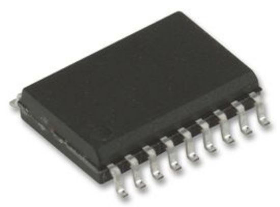 Picture of IC SMD SO20