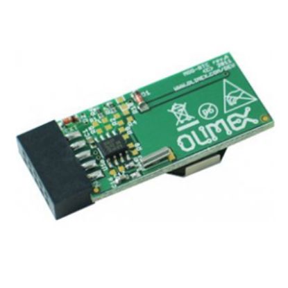Picture of RTC MODULE MOD-RTC
