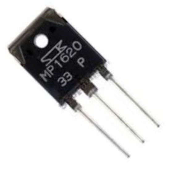 Picture of PNP TO3PN BCE 10000hFE 160V 10A DARLINGTON