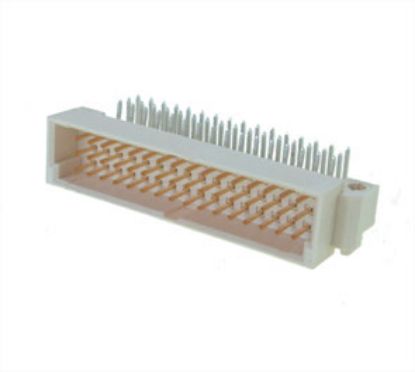 Picture of PLUG 48P R/A ABC 2.54 DIN4