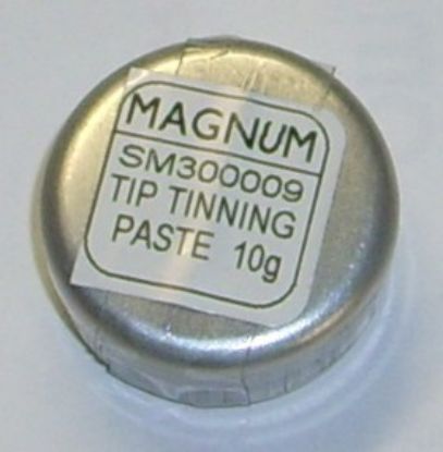 Picture of TINNING / CLEANNING PASTE FOR SOLDER TIPS