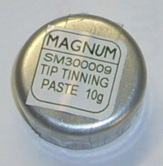Picture of TINNING / CLEANNING PASTE FOR SOLDER TIPS