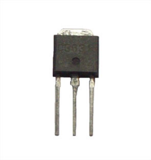 Picture of PS MP-3 600V 1A 28M PCB 3-PIN