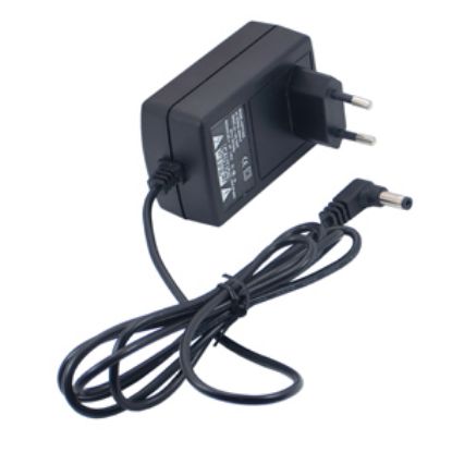 Picture of POWER SUPPLY W/M I=220 O=9 1.25A R/A 2.5x14
