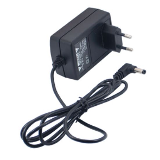 Picture of POWER SUPPLY W/M I=220 O=9 1.25A R/A 2.5x14
