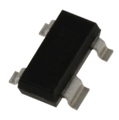 Picture of FET N-C SOT143  12V   0A03