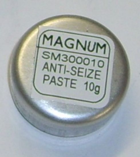 Picture of PASTE ANTI-SIEZER SOLDER TIPS