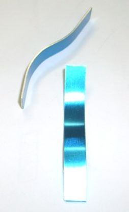 Picture of S BAFFLE FOR GLASS TUBE SM3000