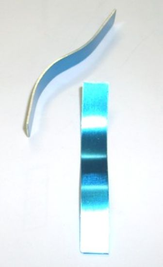 Picture of S BAFFLE FOR GLASS TUBE SM3000