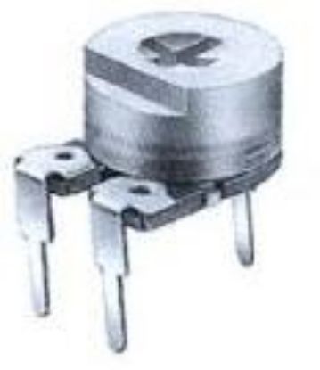 Picture of PRESET T-ADJUST SKELETON 100K